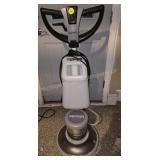 Dapper Floor Scrubber w/ Pads