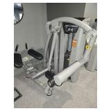 HOIST Fitness Glutemaster Machine