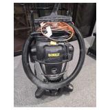 DeWalt Commercial Shop Vac