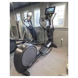 Precor EFX Elliptical Fitness Cross-Trainer