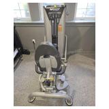 HOIST Fitness HD-3800 Inner/Outer Thigh Machine