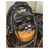 Bostitch 6-Gallon Oil-Free Pancake Air Compressor