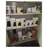 HUGE Inventory of New Old Stock Fuel Filters & etc