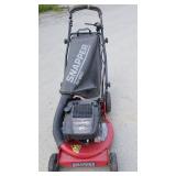 Snapper Lawnmower