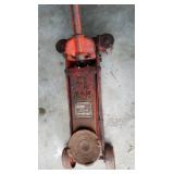 Hydraulic Jack