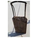 19th Century Sled