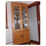 Beautiful Curio Cabinet
