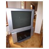 Sony Large Flat Screen Televison
