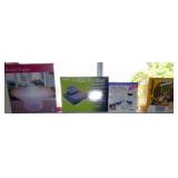 Tons of Box Lots an Newer Merchandise