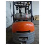 Toyota Forklift