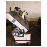 JET Horizontal Band Saw