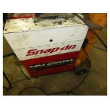 Snap On Muscle Mig Welding System