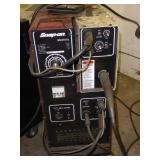 Snap On Muscle Mig Welding System