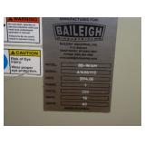 Baileigh Magnetic Sheet Metal Brake 