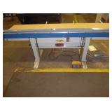 Baileigh Magnetic Sheet Metal Brake 