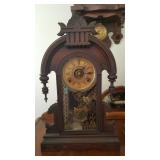 The Super Auction Antique Clocks And Memorabilia