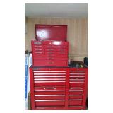 Wood Shop, Gun Safe and Tools Estate Auction