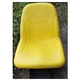 Brand New John Deere Tractor Seat