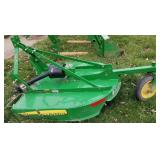 John Deere LX4 Rotary Cutter Brush Hog