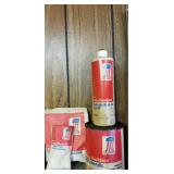 Vintage 1970s Harley Davidson Supplies