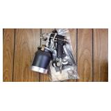 Binks Air Impact Paint Sprayer