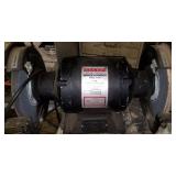 Duracraft Bench Grinder