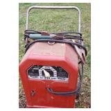 Lincoln 225 AMP Welder