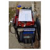 Lotos LTP7000 70Amp Arc Air Plasma Cutter