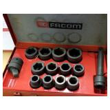 FACOM Tools