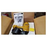 Stanley Bostitch Pneumatic Nailer
