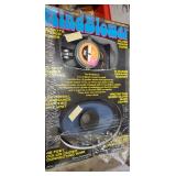 Mind Blower Speakers