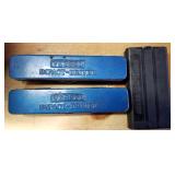 Vessel Impact Drivers