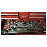 Large Selection of Craftsman Tools