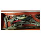 Collection of Clamps