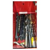 Heavy Duty Drill Bits