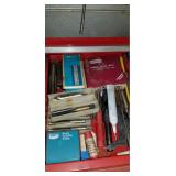 Group of Cutting Tools