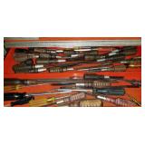 Group Lot of Tools