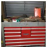 Craftsman Tool Box