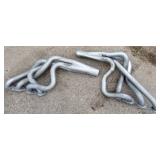 1968 Camaro Big Block Headers