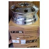 TRP Forged Aluminum Rims