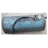 Air Tank