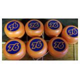 Phillips 76 Promotional Yo Yo