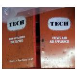 Heavy Duty Shop Cabinet