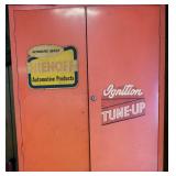 Heavy Duty Shop Cabinet