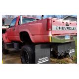 GMC C6500 Truck - Needs Work