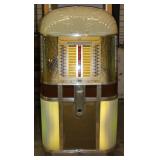 4102 1948 AMI Model B Jukebox