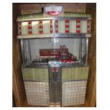 4104 1953 AMI Music Model E Jukebox