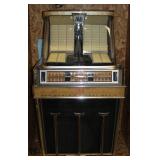 4109 1956 AMI Model K Jukebox