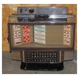 4113 1977 AMI Wallette WRE