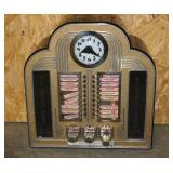 4114 1934 Whiskey Sour Remote Controller